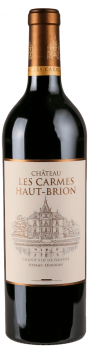 Chateau Les Carmes Haut Brion 2016